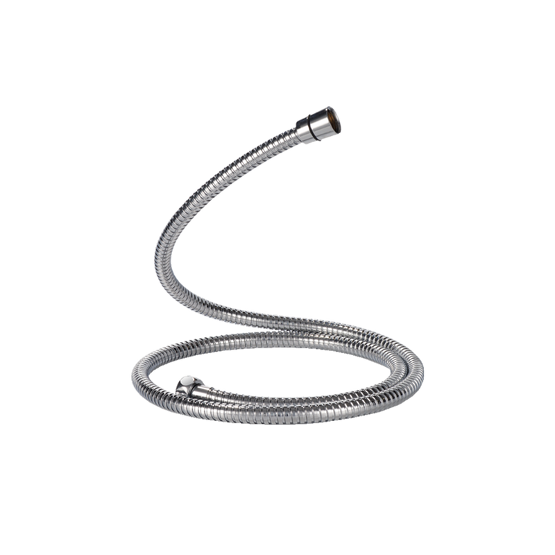 Rubine RSA-SHS-150SS Shower Hose Stainless Steel