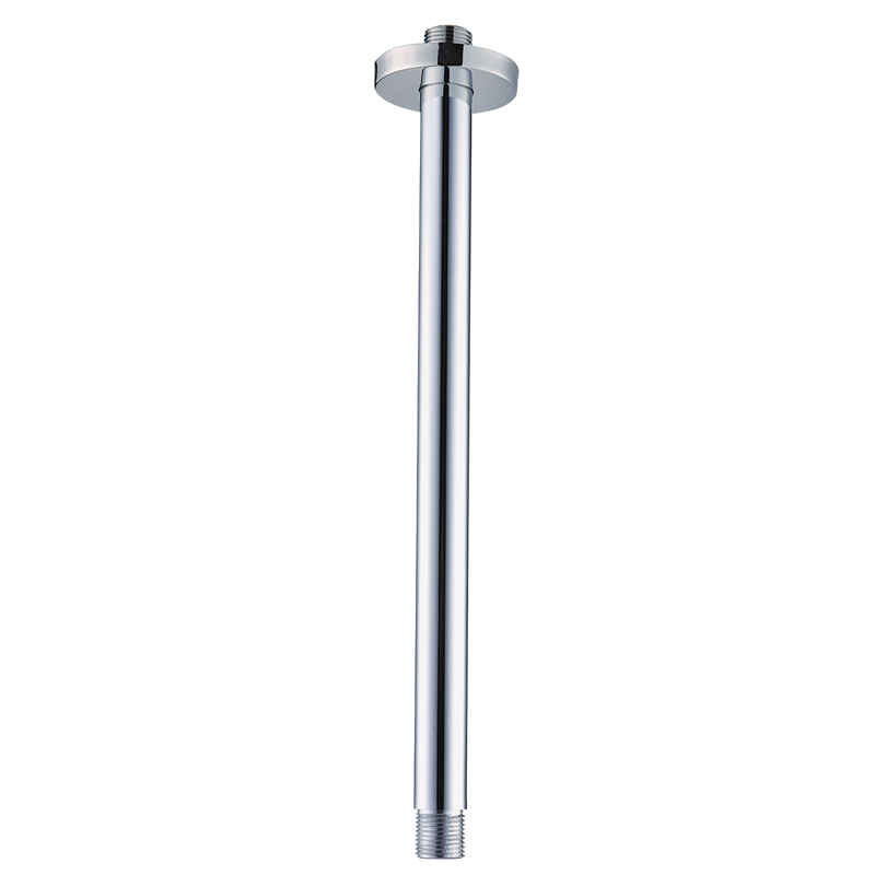 Rubine RSA-VAR-325 Vertical Arm Chrome