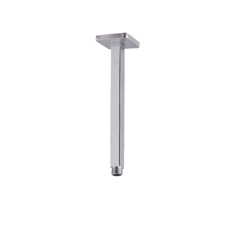 Rubine RSA-VAS-250 Vertical Arm Chrome