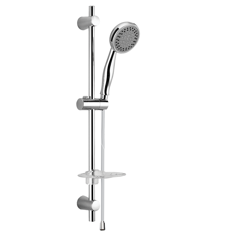 Rubine RSH-BOSCO-117-CH Hand Shower Chrome