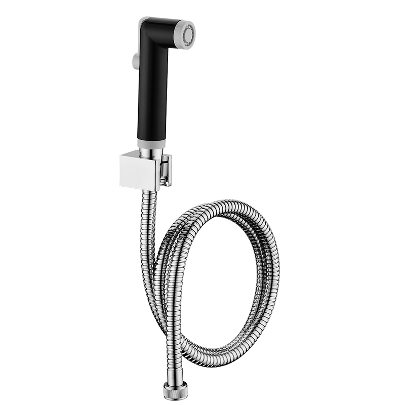 Rubine RSP-FLUSSO-19 BK Bidet Matte Black