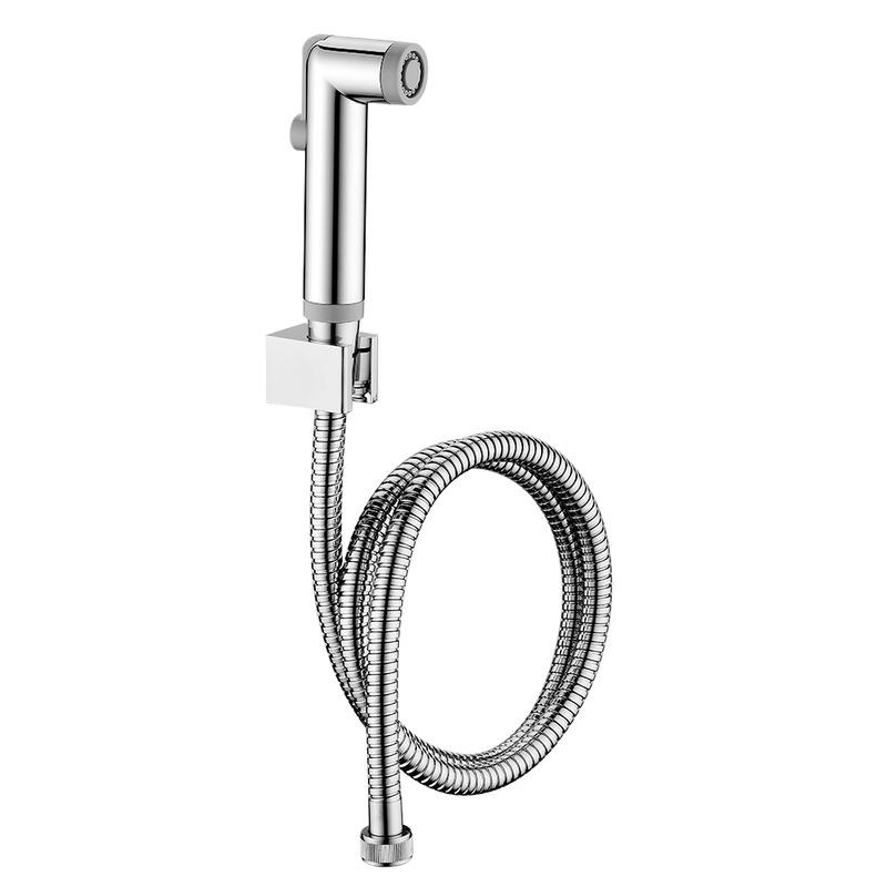 Rubine FLUSSO 19 Bidet Spray Chrome