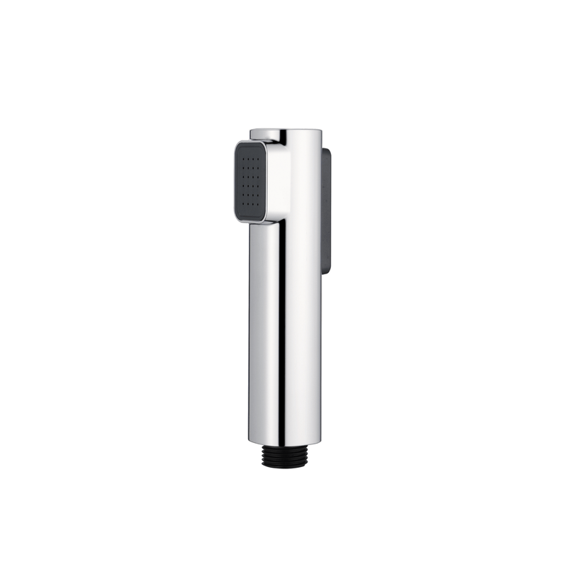 Rubine FLUSSO RSP-FLUSSO-F7A-CH Bidet Spray Set Chrome