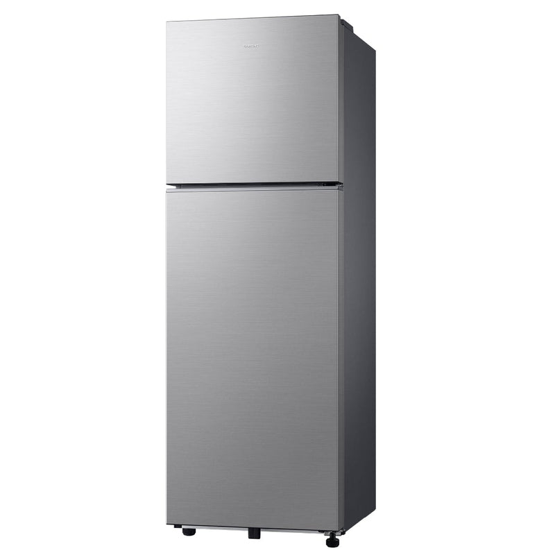 Samsung 257L 2-Door Fridge RT40H25W3PSS