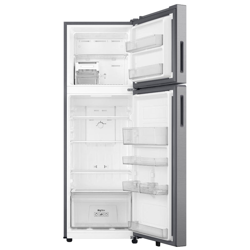 Samsung 257L 2-Door Fridge RT40H25W3PSS