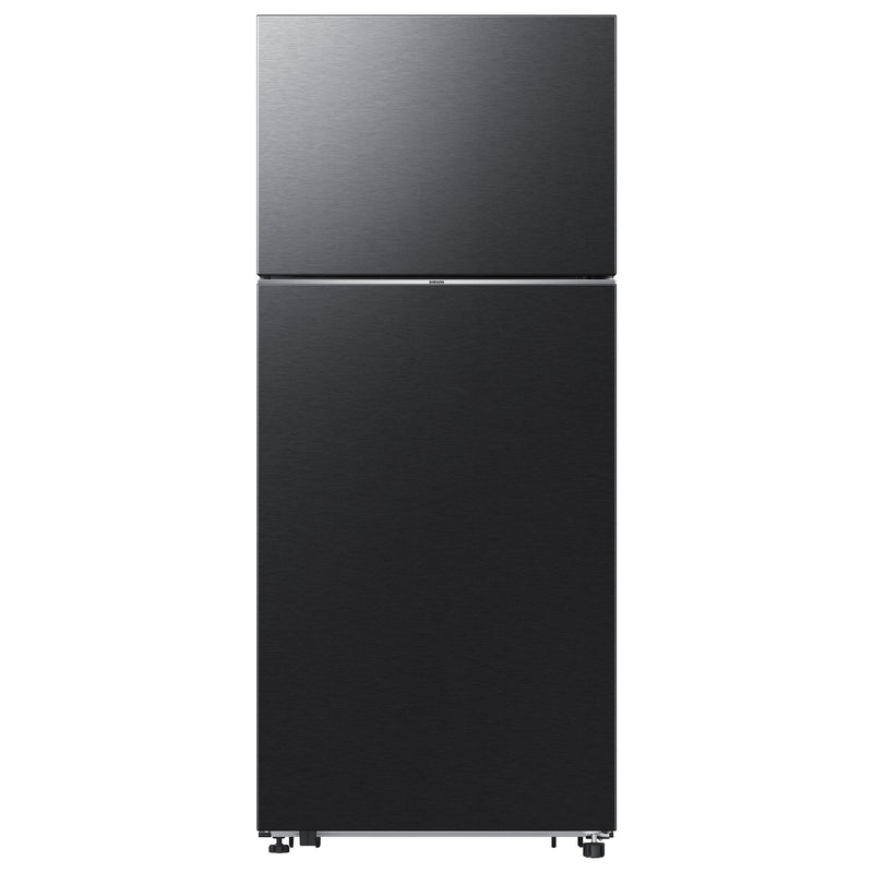 Samsung 530L 2-Door Fridge RT53DG7A6CB1SS