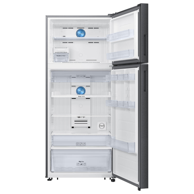 Samsung 530L 2-Door Fridge RT53DG7A6CB1SS