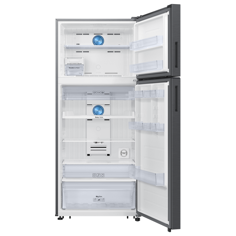 Samsung 530L 2-Door Fridge RT53DG7A6CS9SS