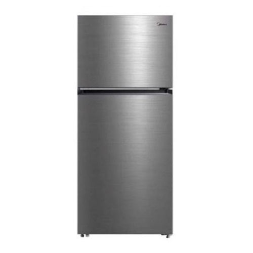 Midea MDRT580MTB46-SG 490L 2 Door Inverter Refrigerator