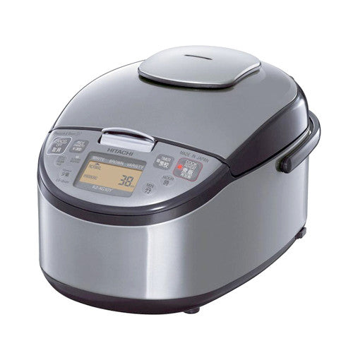 Hitachi RZ-KG10YS 1L IH Rice Cooker Made in Japan