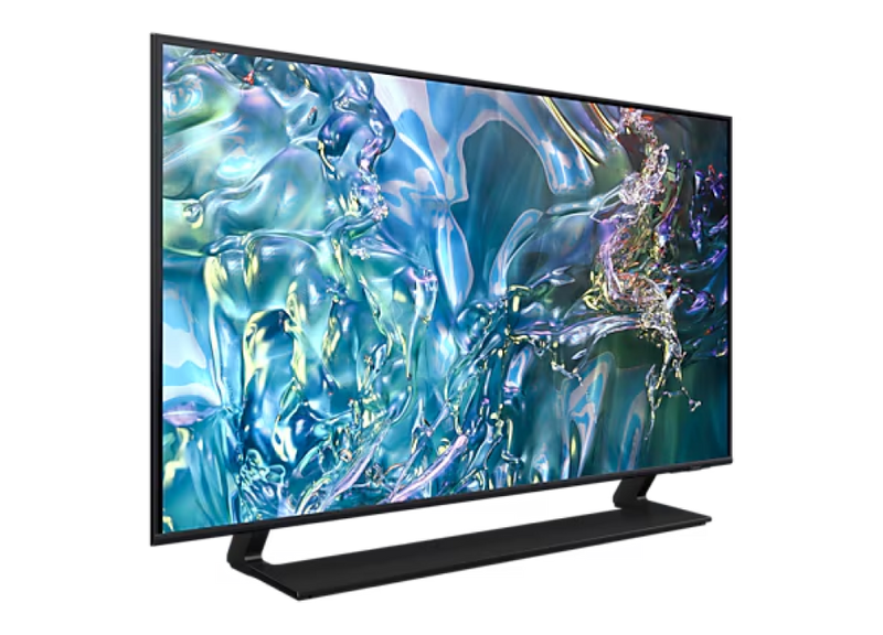 Samsung QA85Q60DAKXXS 85" QLED Q60D 4K Smart TV (2024)