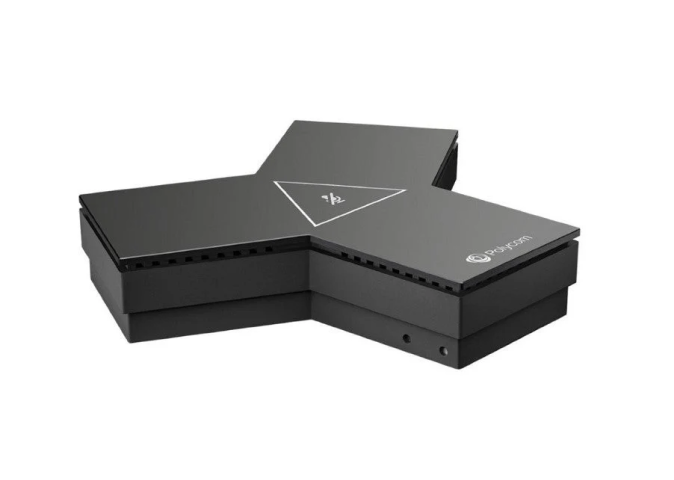Poly Poly G7500 4K Codec-Wireless Presentation System, Eagle Eye Iv-12X Cam, IP Mic, Remote, Ntsc/Pa