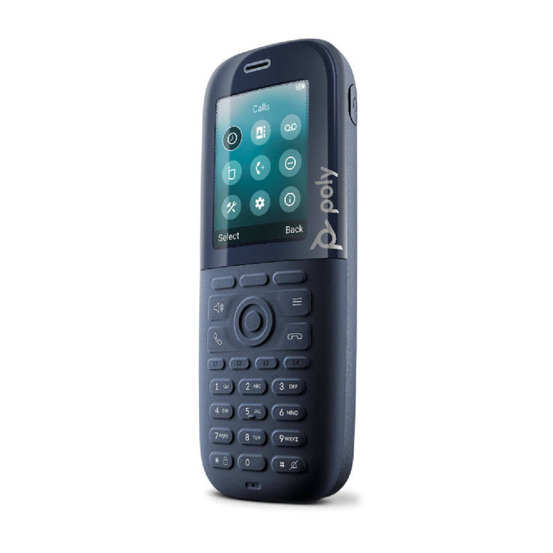 HP Poly Rove 30 Wireless DECT IP Phone Handset