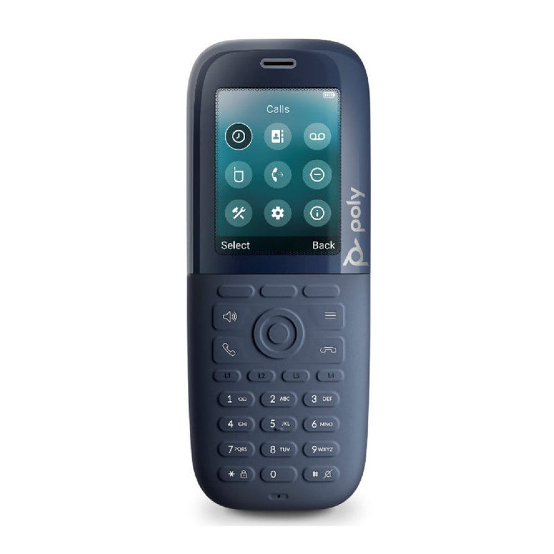 HP Poly Rove 30 Wireless DECT IP Phone Handset