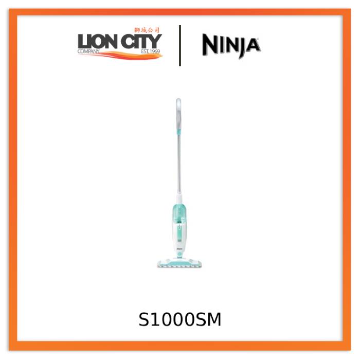 Ninja S1000SM Shark Steam Mop
