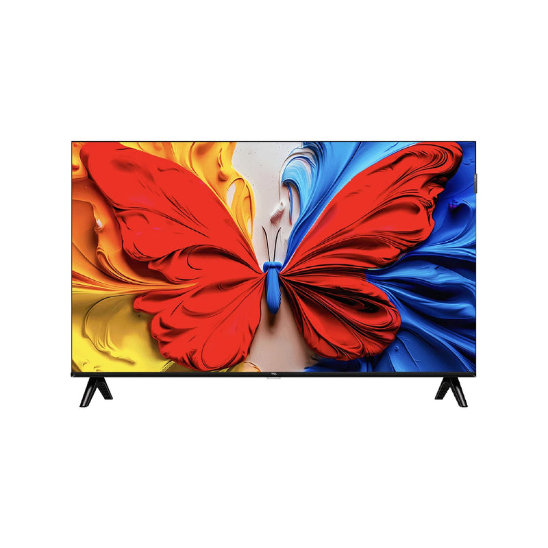 TCL S5K QLED TV Dolby Audio HDR 10 Google TV