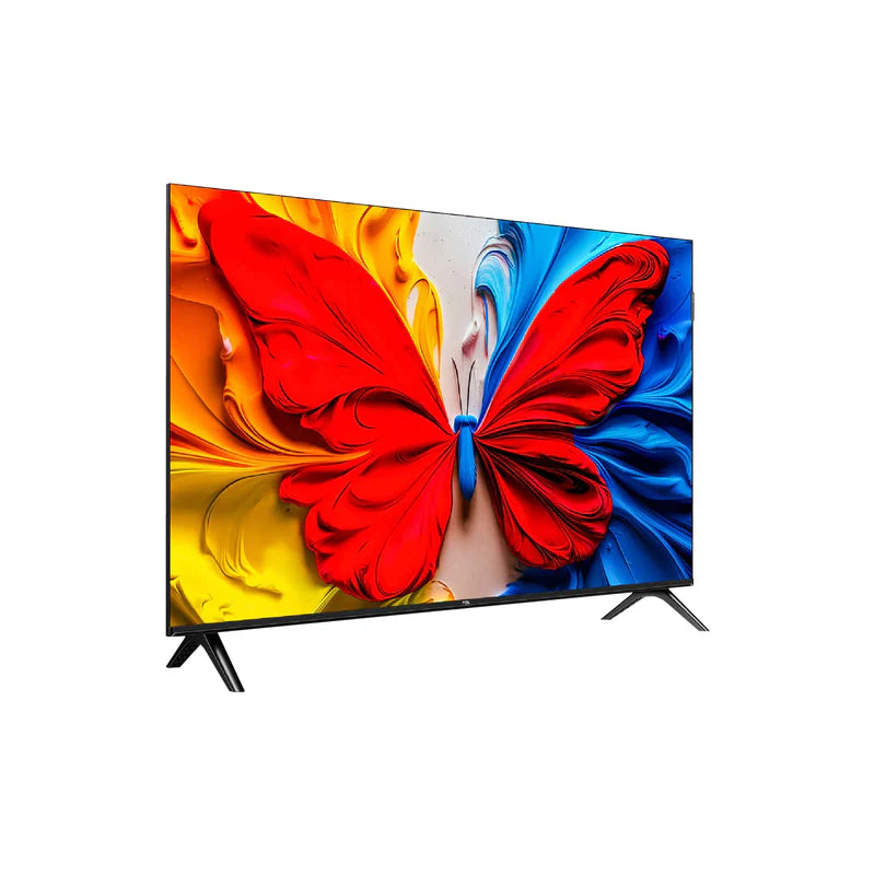 TCL S5K QLED TV 32"/40"/50 Inch Dolby Audio HDR 10 AI Smart 2K Google TV