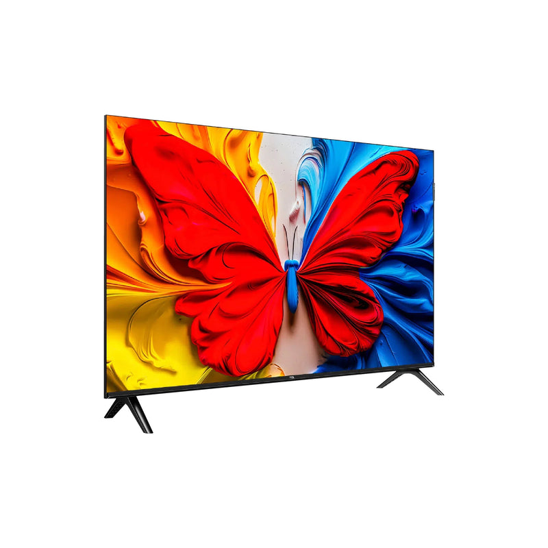 TCL S5K QLED TV Dolby Audio HDR10 Smart