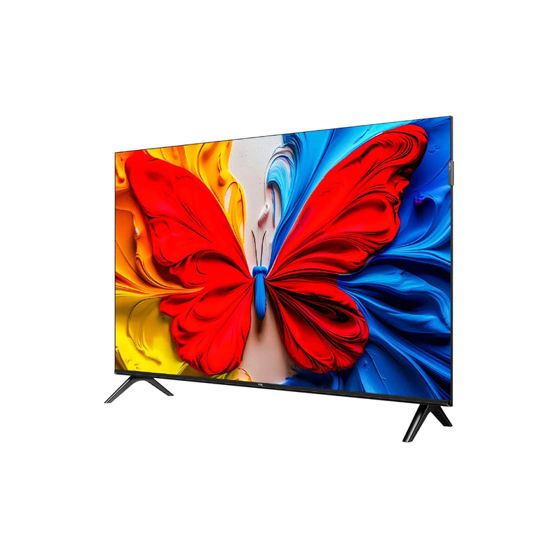 TCL S5K QLED TV Dolby Audio HDR10 Smart