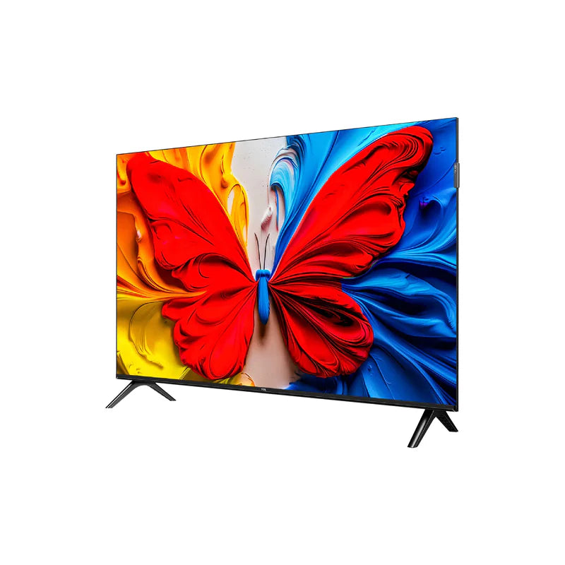 TCL S5K QLED TV 32"/40"/50 Inch Dolby Audio HDR 10 AI Smart 2K Google TV
