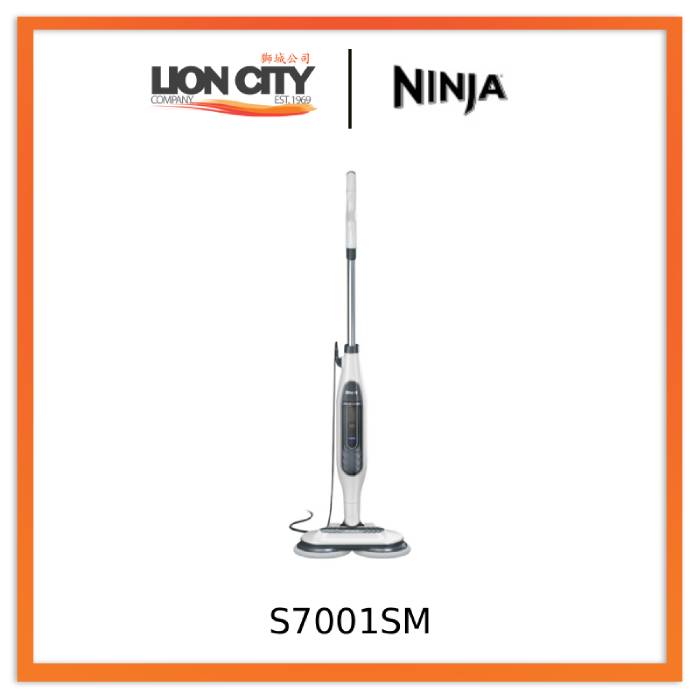 Ninja S7001SM Shark Steam And Scrub Mop