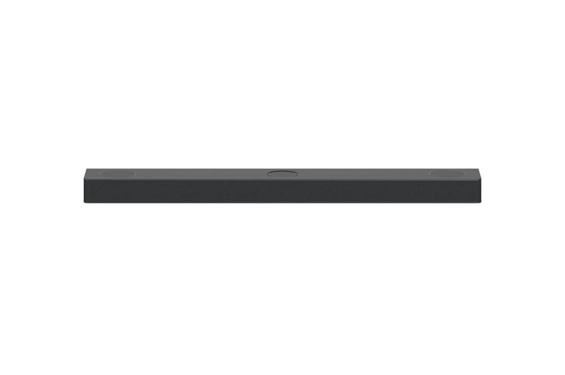 LG S80QY 3.1.3ch High-Resolution Soundbar with Triple Up-Firing Channels