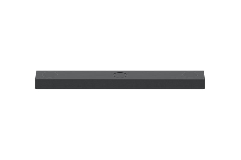 LG S80QY 3.1.3ch High-Resolution Soundbar with Triple Up-Firing Channels