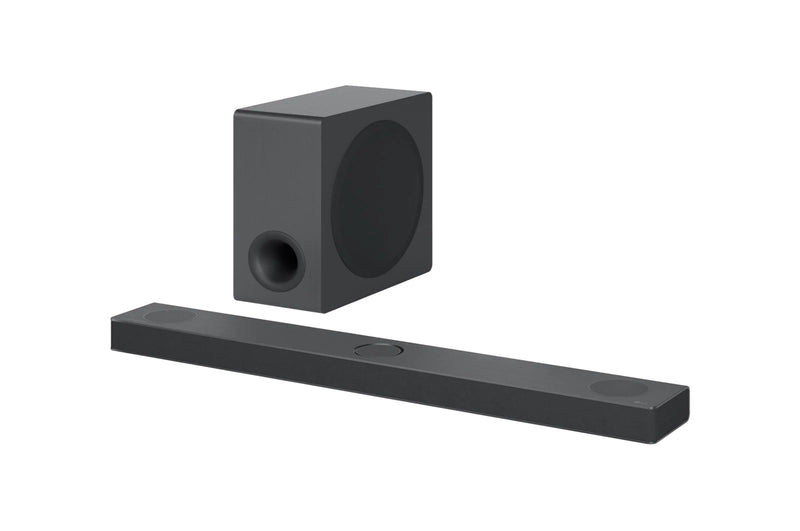 LG S80QY Soundbar