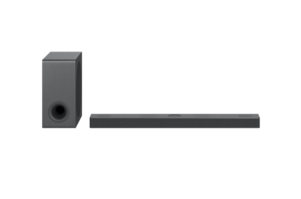 LG S80QY Soundbar