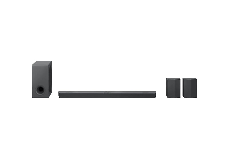 LG S95QR Soundbar