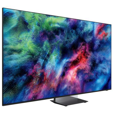 Samsung 85" Micro RGB 4K Smart TV