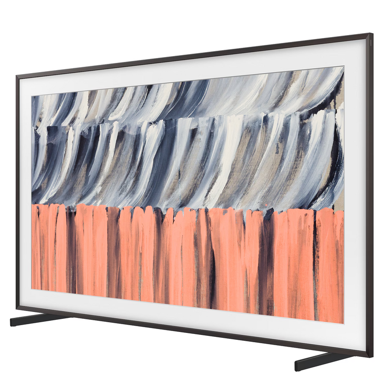 Samsung the Frame 98" QLED Smart TV Art Mode