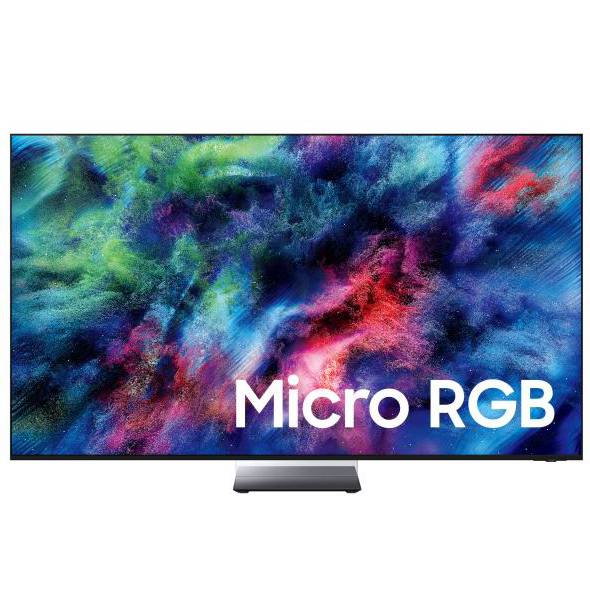 Samsung 75" Micro RGB 4K Smart TV MRA75R95HAKXXS