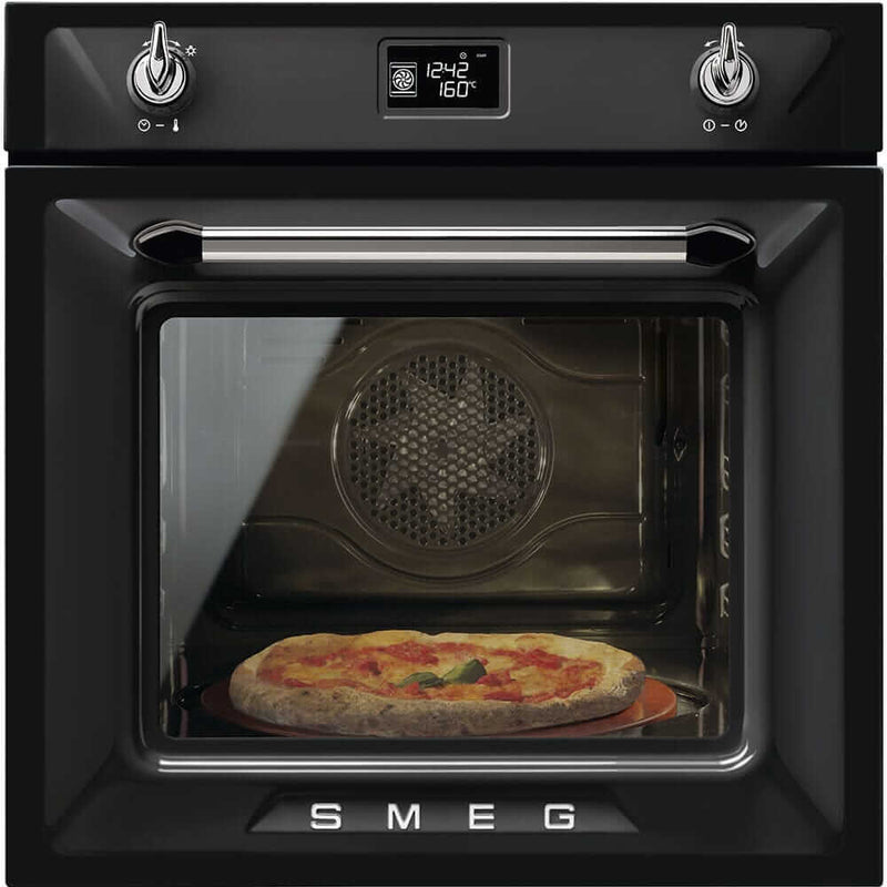 Smeg SF6922NPZE1 Oven Victoria