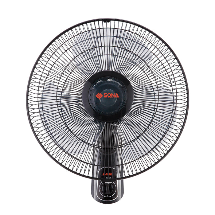 Sona 16" Wall Fan SFW 1527
