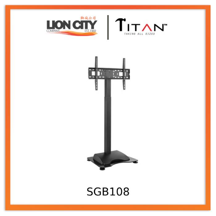 Titan SGB108 Mobility Stand