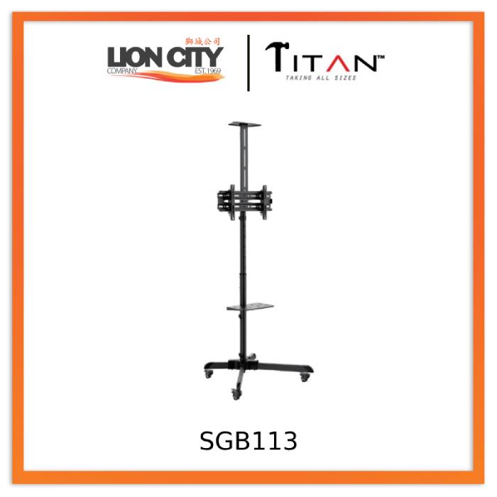 Titan SGB113 Mobility Stand