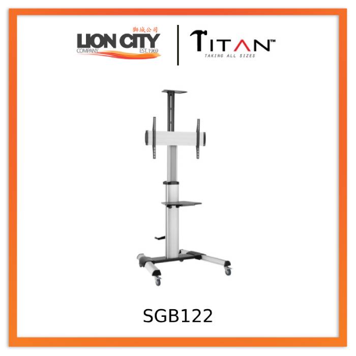 Titan SGB122 Mobility Stand