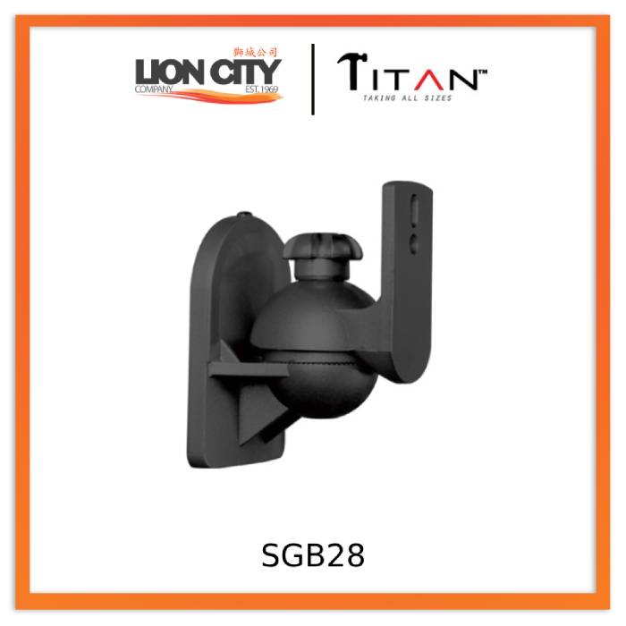 Titan SGB28 Accessories Solution