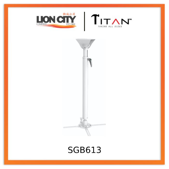 Titan SGB613 Projector Mount