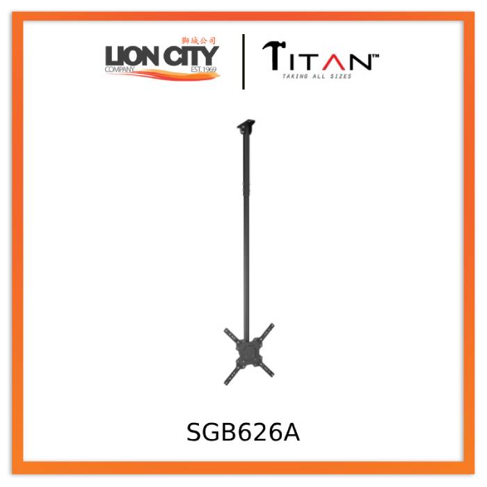 Titan SGB626A Ceiling Mount