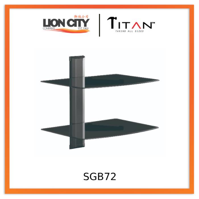 Titan SGB72 Accessories Solution