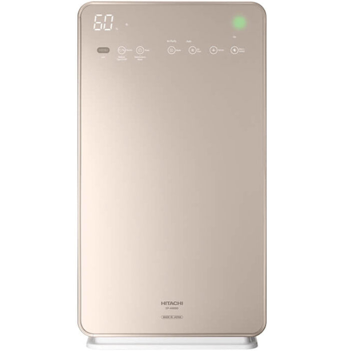 Hitachi EP-A9000 68m² Air Purifier Made in Japan Humidifying Function