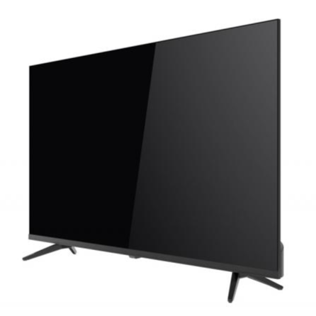 Sharp 43-inch Full HD Easy Smart LED TV S6 Revelation Processor