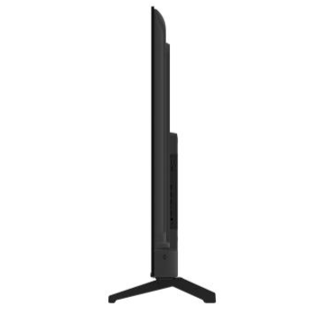 SHARP 75-inch 4K UHD Google TV with V7 Revelation Processor