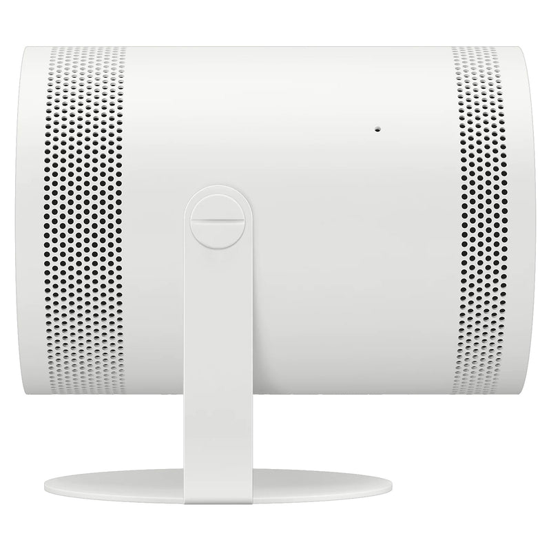 Samsung The Freestyle Portable Smart Projector Full HD 360 Sound Auto Correction