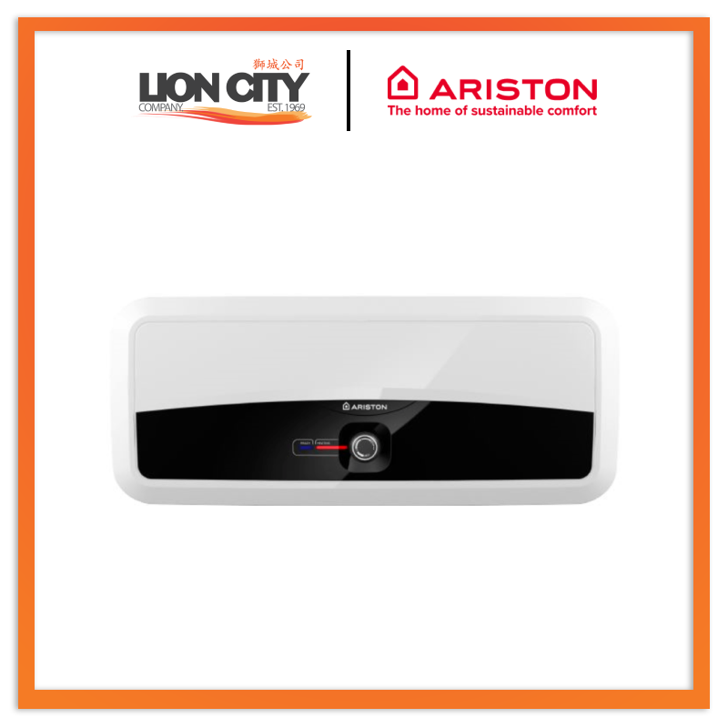 Ariston SL30 Andris slim 30 L storage water heater