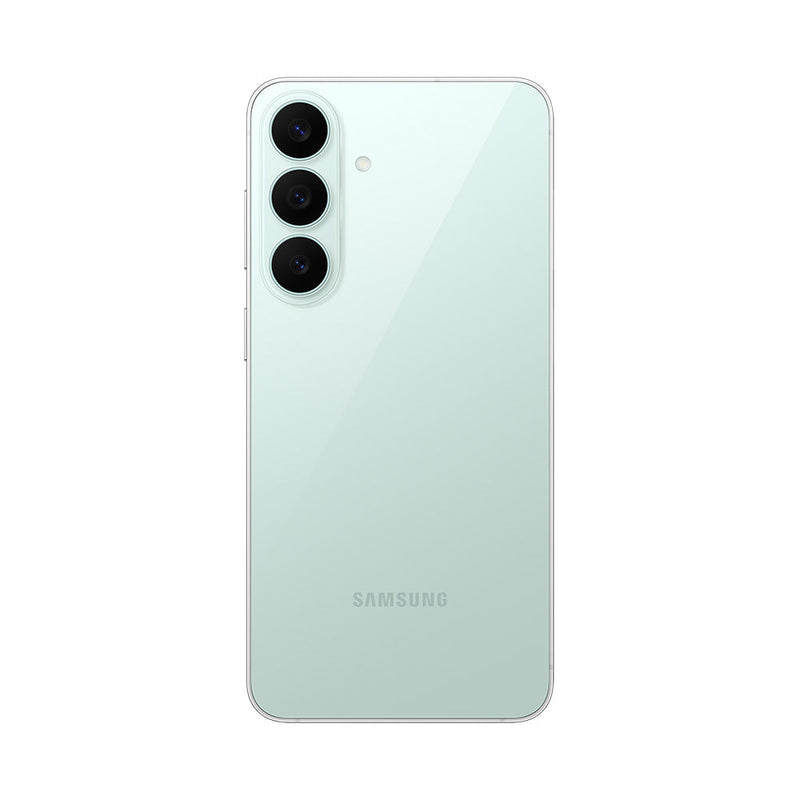 Samsung Galaxy S26FE 8+256GB 5G Smartphone Pistachio (SM-S741BLGCXSP)