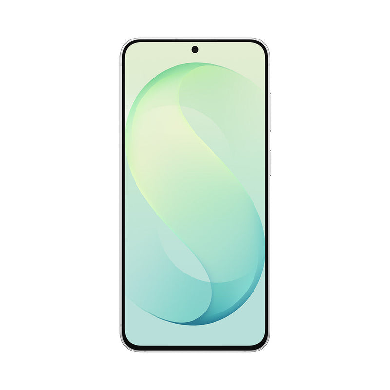 Samsung Galaxy S26FE 8+256GB 5G Smartphone Pistachio (SM-S741BLGCXSP)