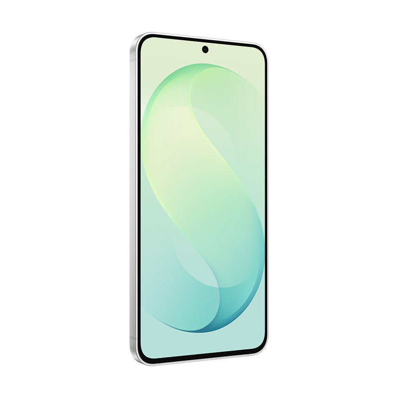 Samsung Galaxy S26FE 8+256GB 5G Smartphone Pistachio (SM-S741BLGCXSP)